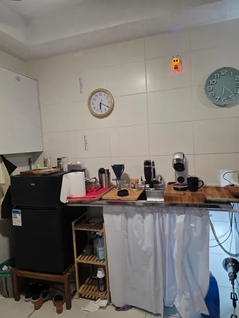 Foto 6 de Apartamento com 1 quarto à venda, 27m2 em Barra Funda, São Paulo - SP