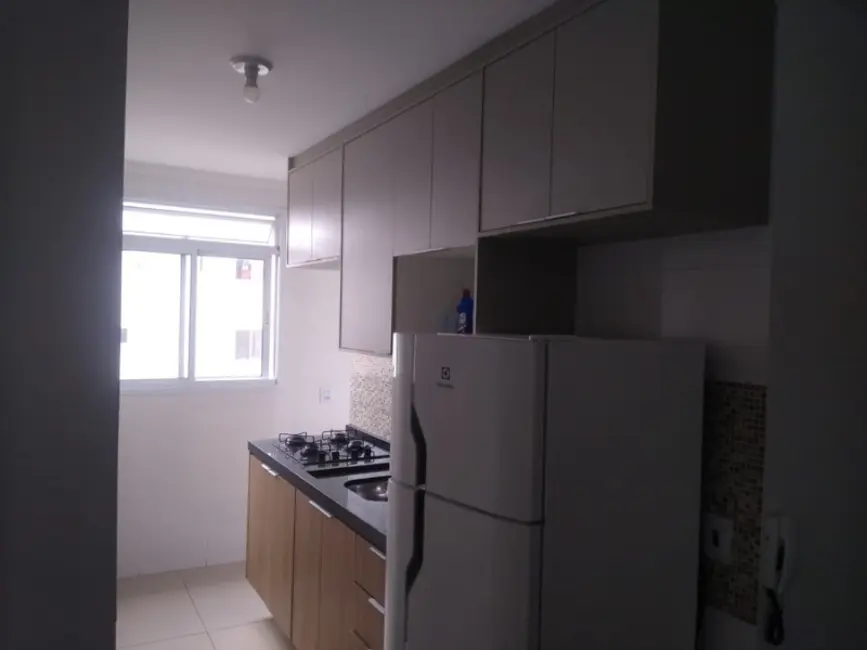 Foto 3 de Apartamento com 1 quarto para alugar, 35m2 em Vila Guilhermina, São Paulo - SP