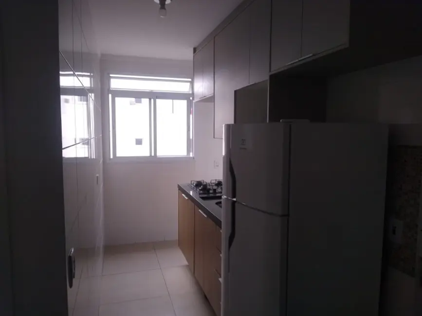Foto 5 de Apartamento com 1 quarto para alugar, 35m2 em Vila Guilhermina, São Paulo - SP