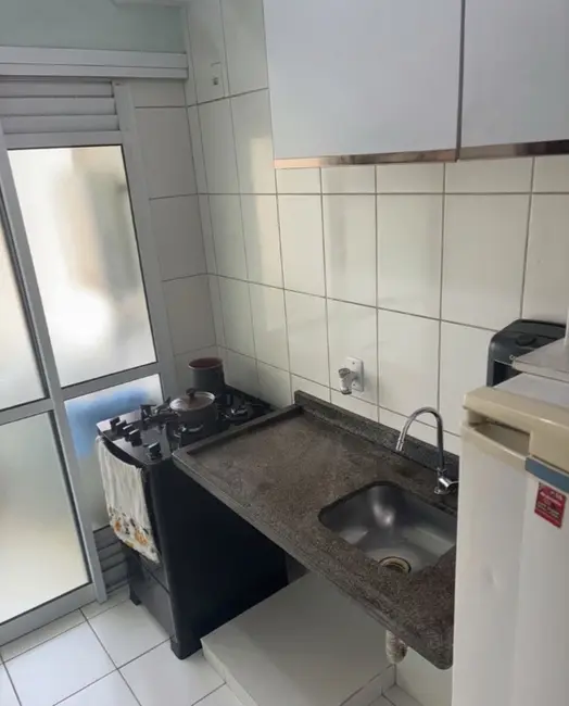 Foto 9 de Apartamento com 2 quartos à venda, 44m2 em Tatuapé, São Paulo - SP