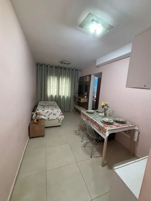 Foto 1 de Apartamento com 2 quartos à venda, 44m2 em Tatuapé, São Paulo - SP