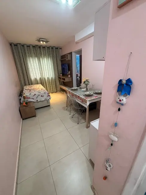 Foto 2 de Apartamento com 2 quartos à venda, 44m2 em Tatuapé, São Paulo - SP