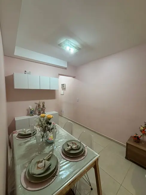 Foto 5 de Apartamento com 2 quartos à venda, 44m2 em Tatuapé, São Paulo - SP