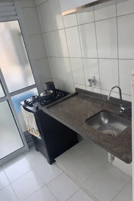 Foto 7 de Apartamento com 2 quartos à venda, 44m2 em Tatuapé, São Paulo - SP