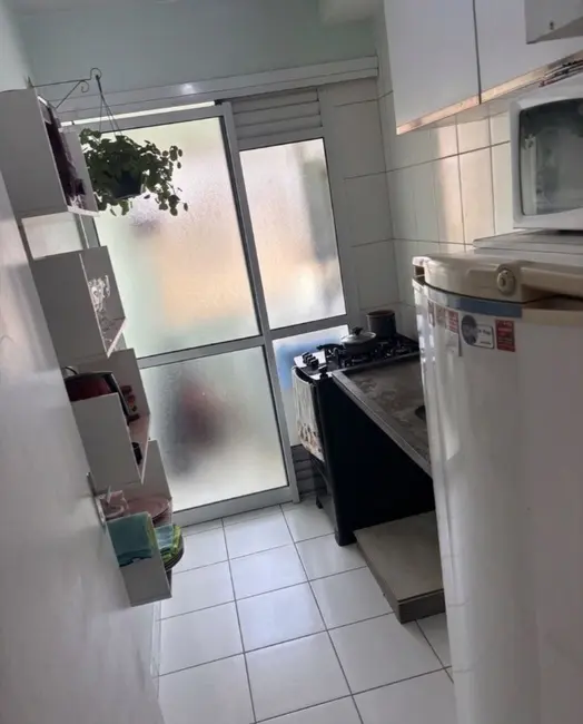 Foto 8 de Apartamento com 2 quartos à venda, 44m2 em Tatuapé, São Paulo - SP