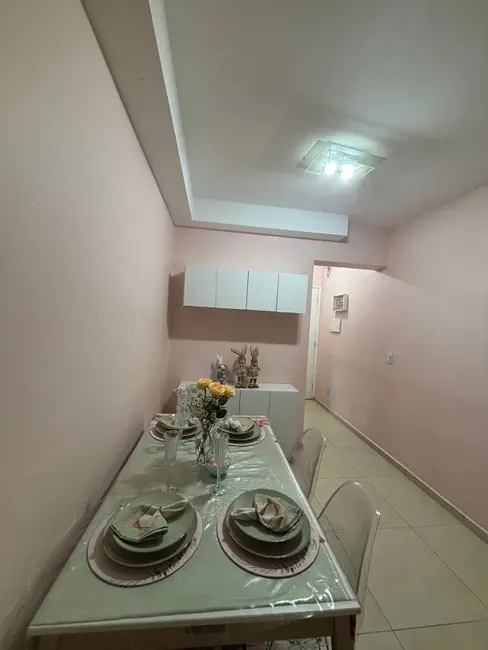 Foto 3 de Apartamento com 2 quartos à venda, 44m2 em Tatuapé, São Paulo - SP