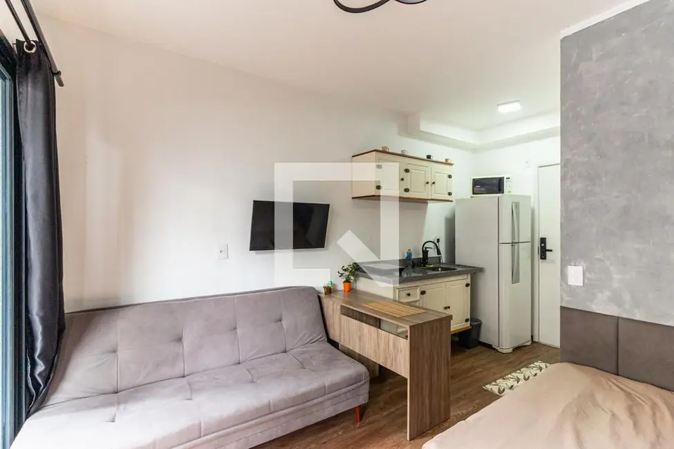 Foto 7 de Kitnet com 1 quarto à venda, 23m2 em Santa Cecília, São Paulo - SP