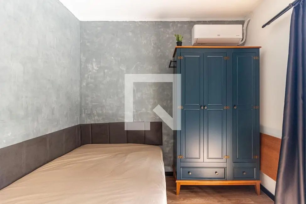 Foto 3 de Kitnet com 1 quarto à venda, 23m2 em Santa Cecília, São Paulo - SP