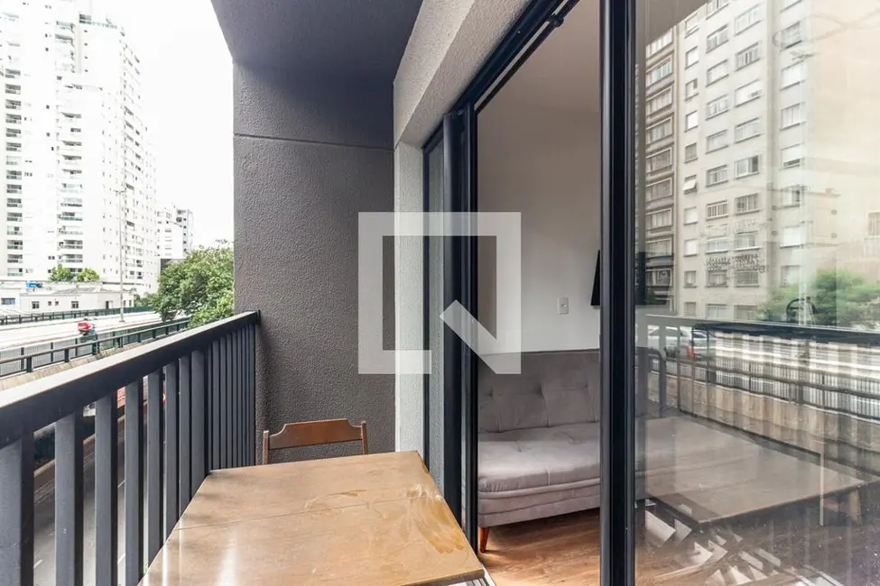 Foto 9 de Kitnet com 1 quarto à venda, 23m2 em Santa Cecília, São Paulo - SP