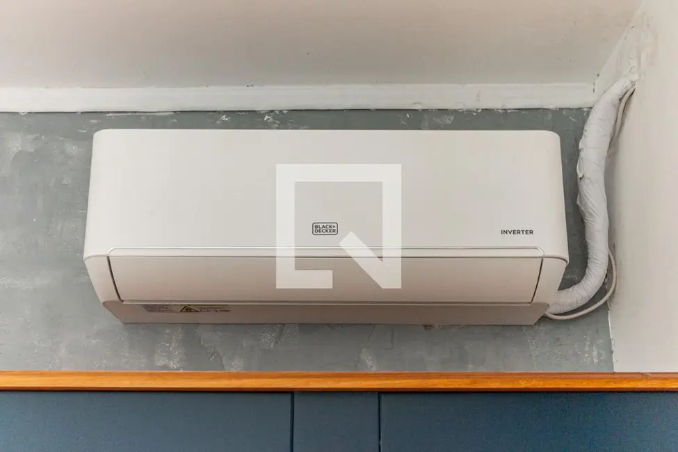 Foto 5 de Kitnet com 1 quarto à venda, 23m2 em Santa Cecília, São Paulo - SP