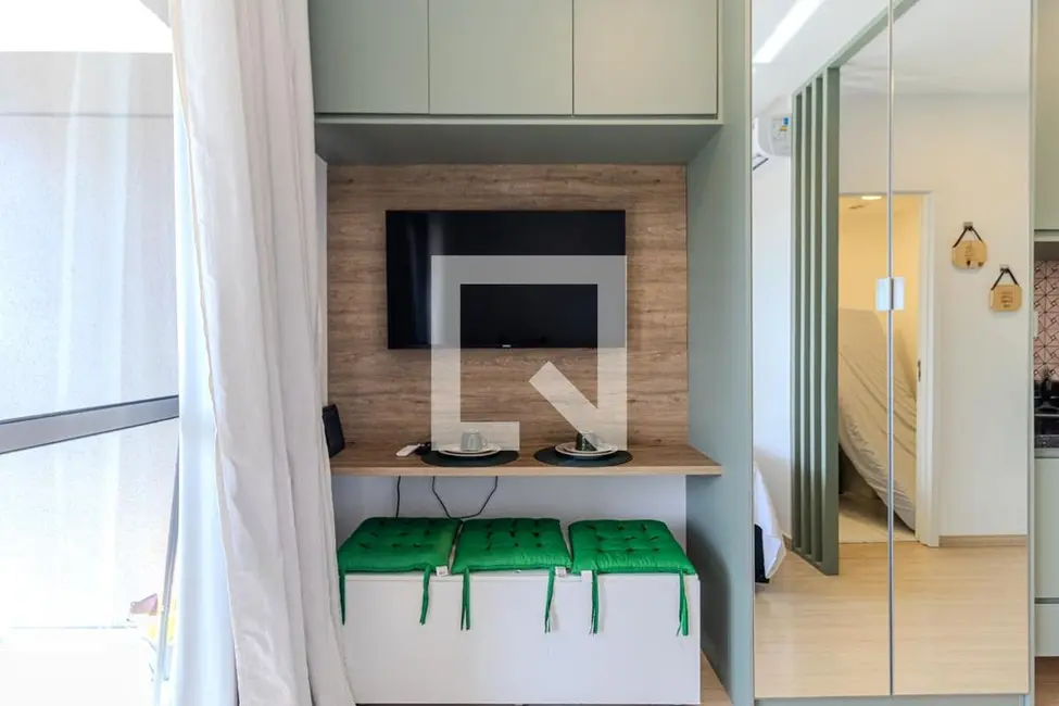 Foto 6 de Kitnet com 1 quarto à venda, 24m2 em Higienópolis, São Paulo - SP