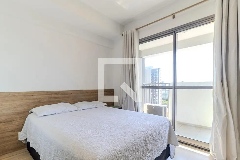 Foto 2 de Kitnet com 1 quarto à venda, 24m2 em Higienópolis, São Paulo - SP