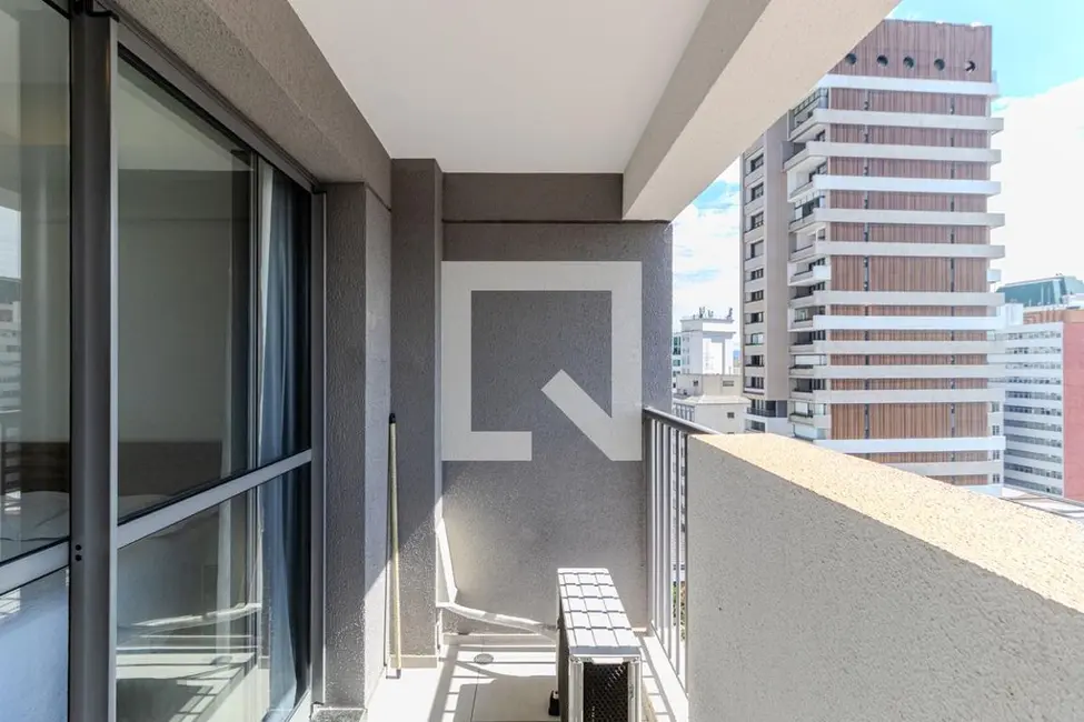 Foto 9 de Kitnet com 1 quarto à venda, 24m2 em Higienópolis, São Paulo - SP