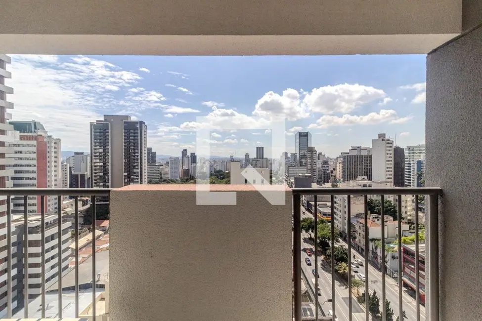 Foto 8 de Kitnet com 1 quarto à venda, 24m2 em Higienópolis, São Paulo - SP