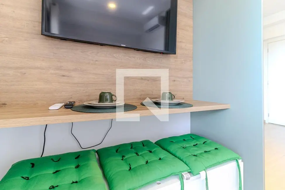 Foto 7 de Kitnet com 1 quarto à venda, 24m2 em Higienópolis, São Paulo - SP