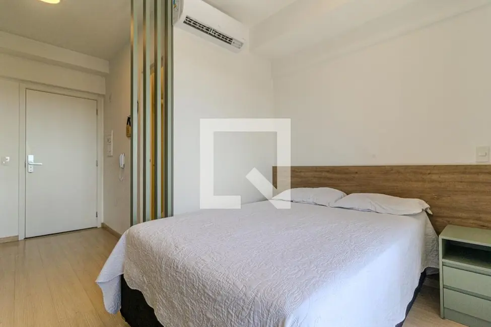 Foto 4 de Kitnet com 1 quarto à venda, 24m2 em Higienópolis, São Paulo - SP