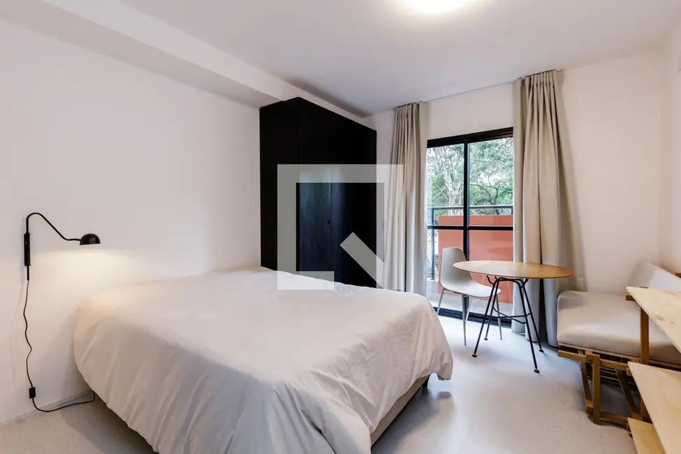 Foto 1 de Kitnet com 1 quarto à venda, 24m2 em Santa Cecília, São Paulo - SP