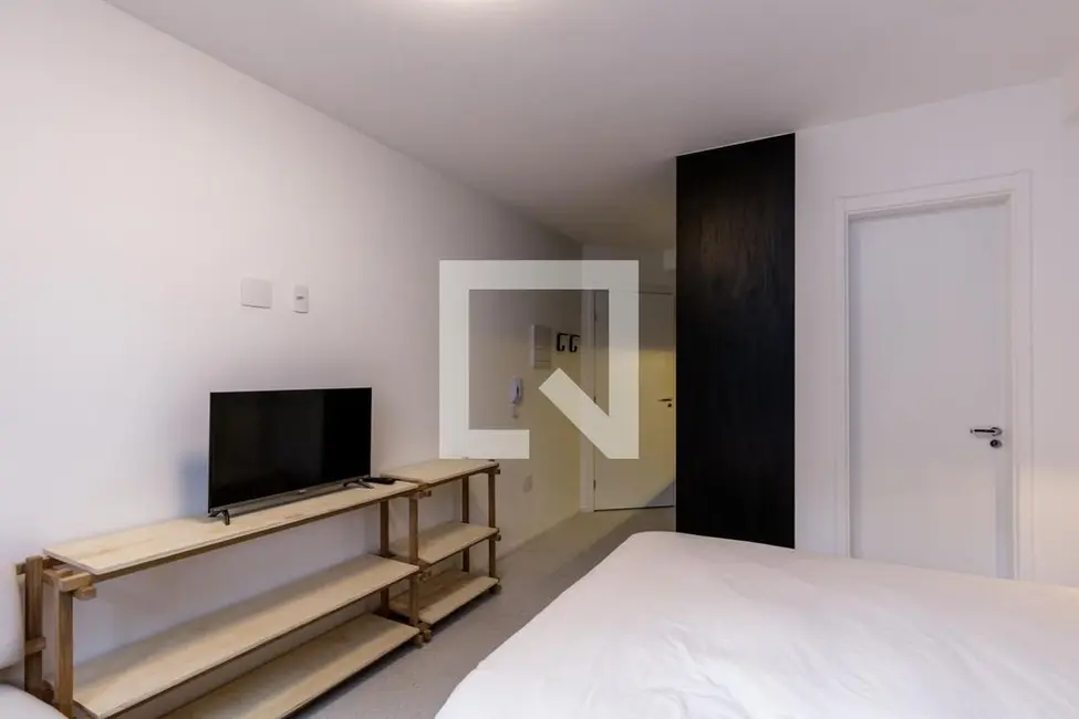 Foto 6 de Kitnet com 1 quarto à venda, 24m2 em Santa Cecília, São Paulo - SP