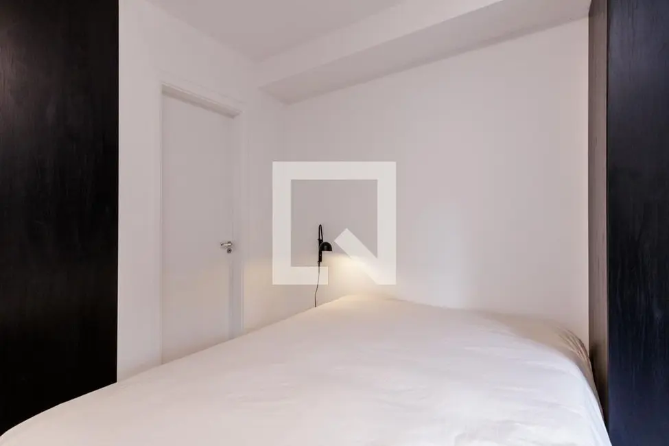 Foto 4 de Kitnet com 1 quarto à venda, 24m2 em Santa Cecília, São Paulo - SP