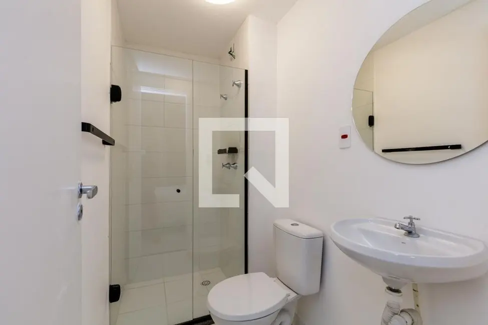 Foto 8 de Kitnet com 1 quarto à venda, 24m2 em Santa Cecília, São Paulo - SP