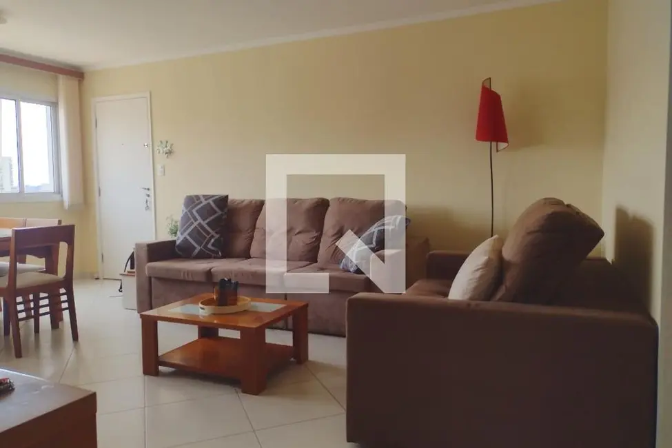 Foto 2 de Apartamento com 3 quartos à venda, 93m2 em Santa Cecília, São Paulo - SP