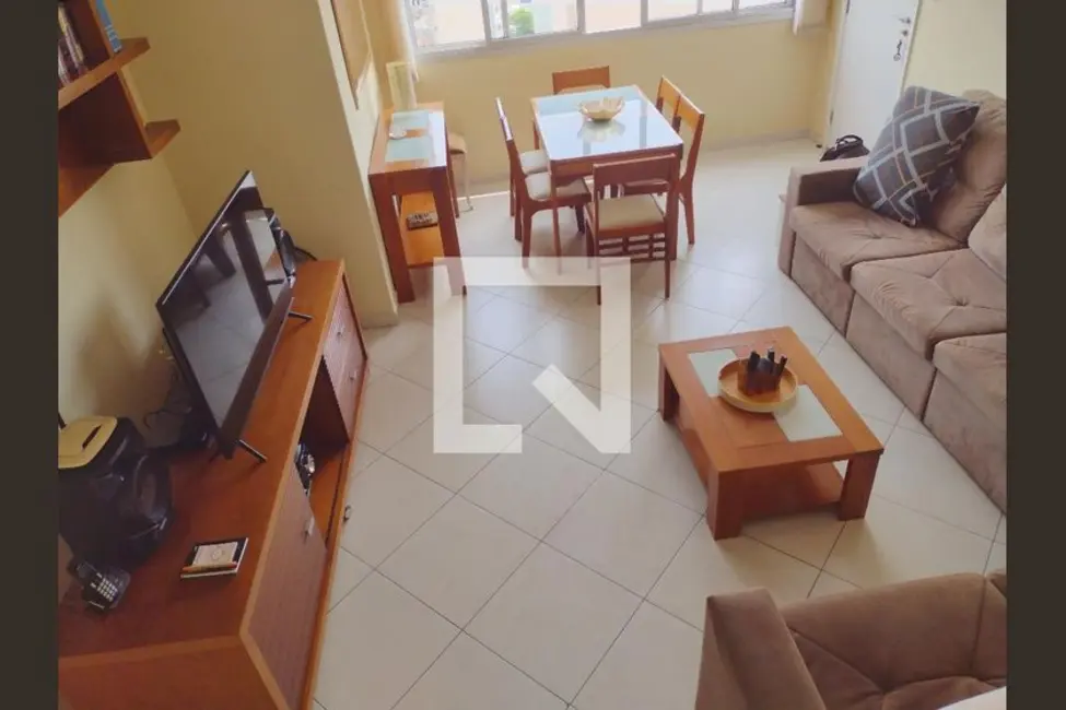 Foto 9 de Apartamento com 3 quartos à venda, 93m2 em Santa Cecília, São Paulo - SP