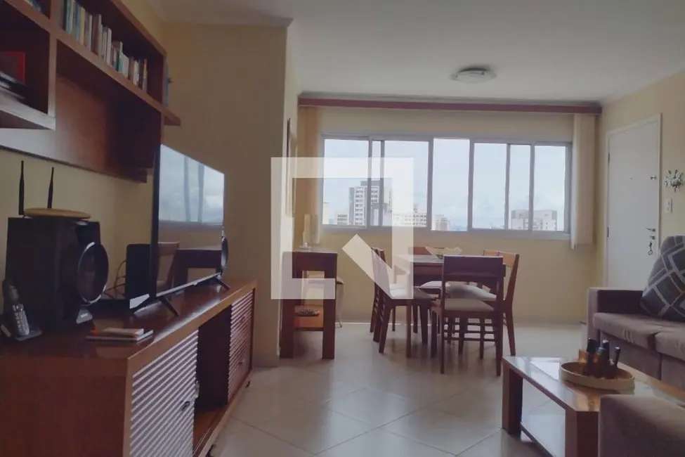 Foto 8 de Apartamento com 3 quartos à venda, 93m2 em Santa Cecília, São Paulo - SP