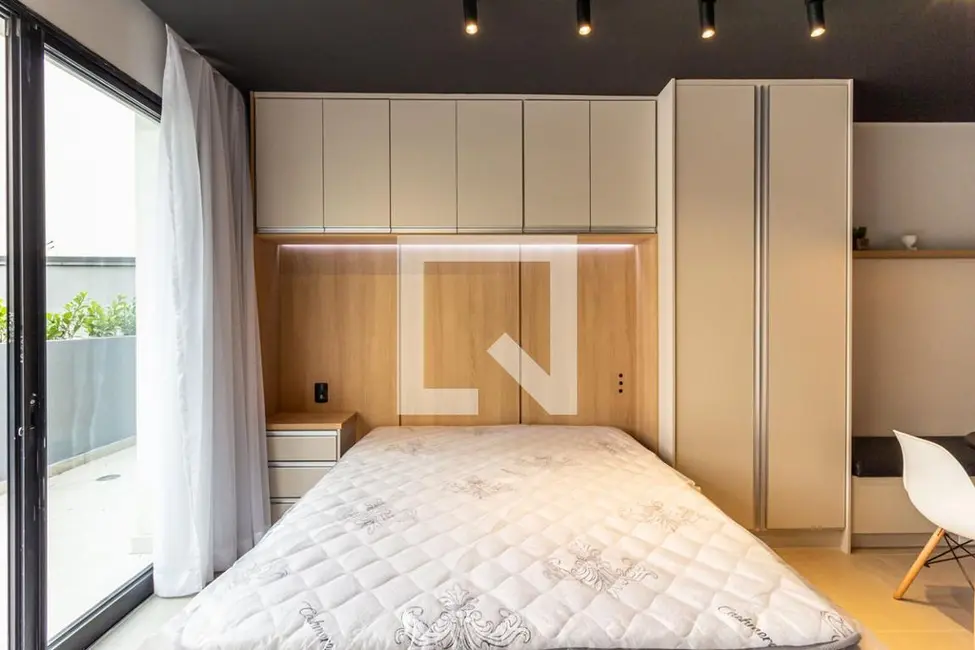 Kitnet com 1 quarto à venda, 77m2 em Santa Cecília, São Paulo - SP - imagem 6 Foto 6 de Kitnet com 1 quarto à venda, 77m2 em Santa Cecília, São Paulo - SP