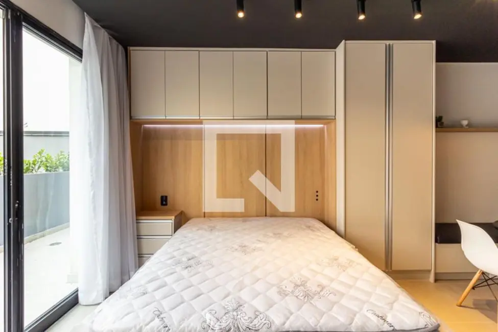 Kitnet com 1 quarto à venda, 77m2 em Santa Cecília, São Paulo - SP - imagem 5 Foto 5 de Kitnet com 1 quarto à venda, 77m2 em Santa Cecília, São Paulo - SP
