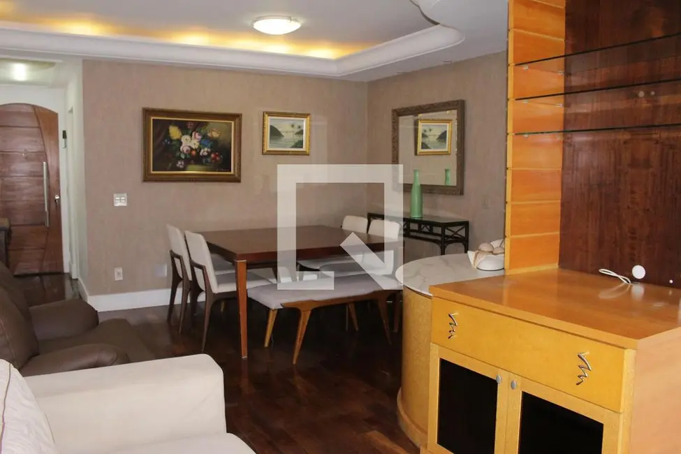 Foto 1 de Apartamento com 3 quartos à venda, 102m2 em Santa Cecília, São Paulo - SP