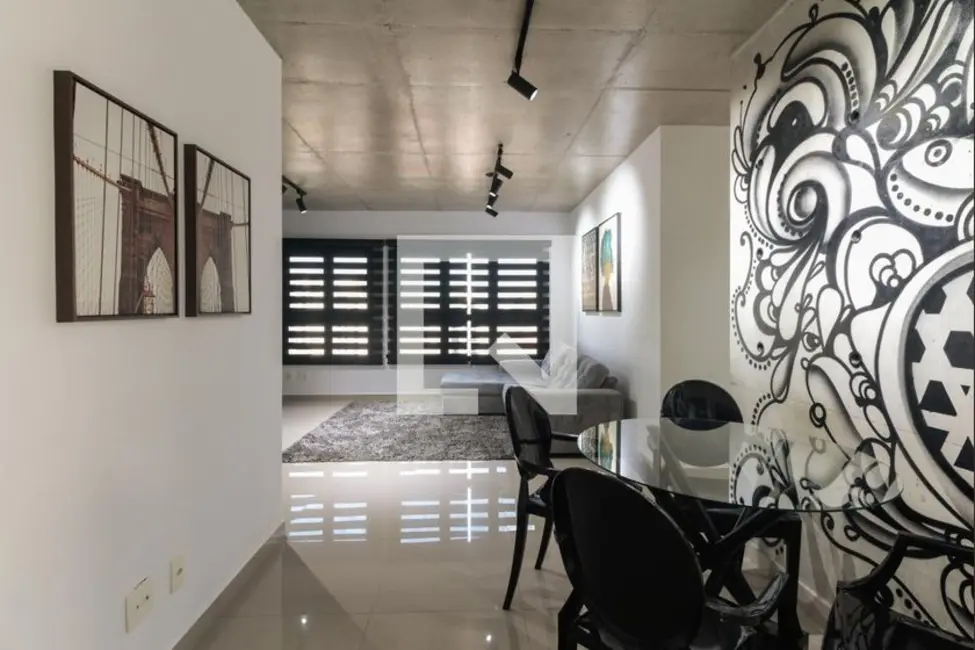 Foto 1 de Apartamento com 2 quartos à venda, 70m2 em Jardim Anália Franco, São Paulo - SP