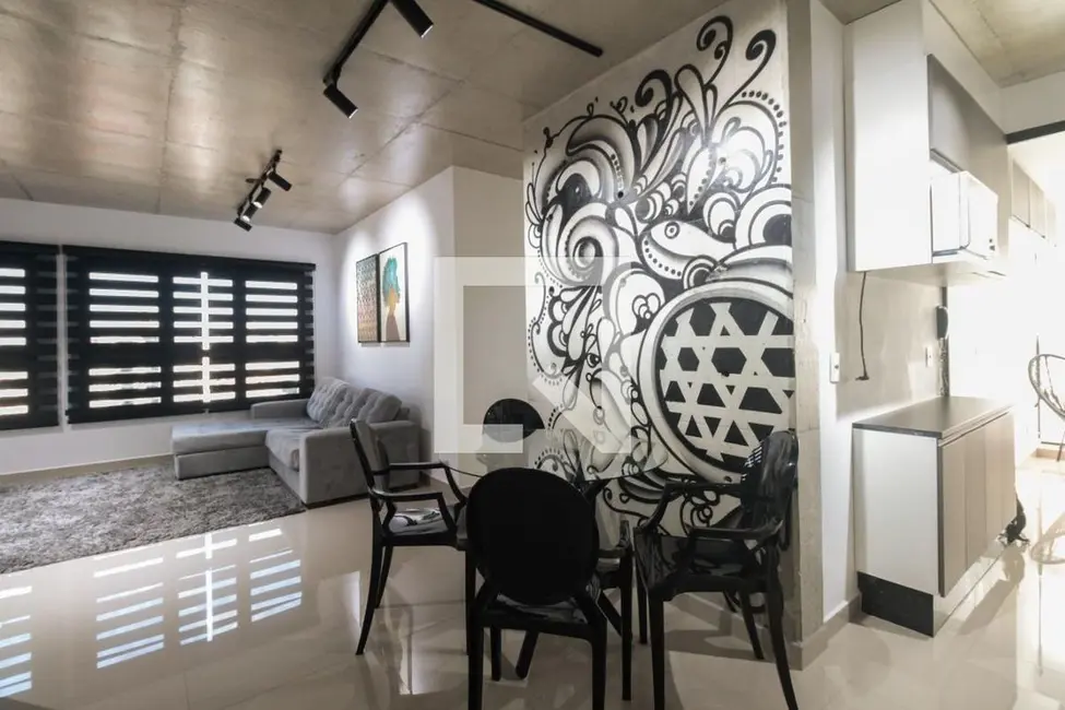 Foto 4 de Apartamento com 2 quartos à venda, 70m2 em Jardim Anália Franco, São Paulo - SP