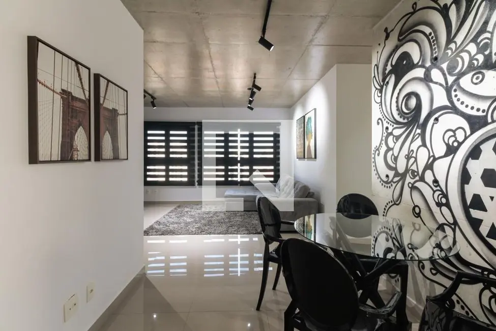Foto 2 de Apartamento com 2 quartos à venda, 70m2 em Jardim Anália Franco, São Paulo - SP