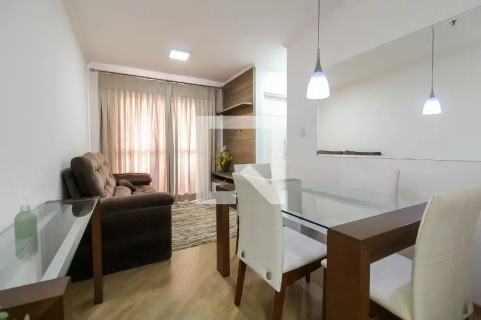 Apartamento com 2 quartos à venda, 50m2 em Jardim Anália Franco, São Paulo - SP - imagem 1 Foto 1 de Apartamento com 2 quartos à venda, 50m2 em Jardim Anália Franco, São Paulo - SP