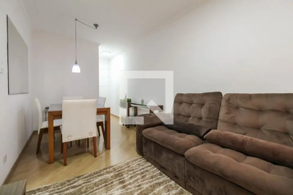 Apartamento com 2 quartos à venda, 50m2 em Jardim Anália Franco, São Paulo - SP - imagem 3 Foto 3 de Apartamento com 2 quartos à venda, 50m2 em Jardim Anália Franco, São Paulo - SP