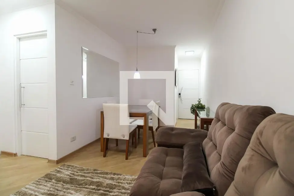 Apartamento com 2 quartos à venda, 50m2 em Jardim Anália Franco, São Paulo - SP - imagem 8 Foto 8 de Apartamento com 2 quartos à venda, 50m2 em Jardim Anália Franco, São Paulo - SP