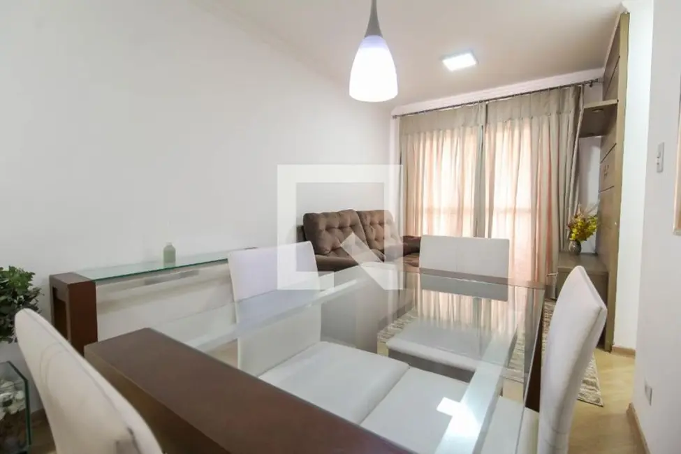 Apartamento com 2 quartos à venda, 50m2 em Jardim Anália Franco, São Paulo - SP - imagem 9 Foto 9 de Apartamento com 2 quartos à venda, 50m2 em Jardim Anália Franco, São Paulo - SP