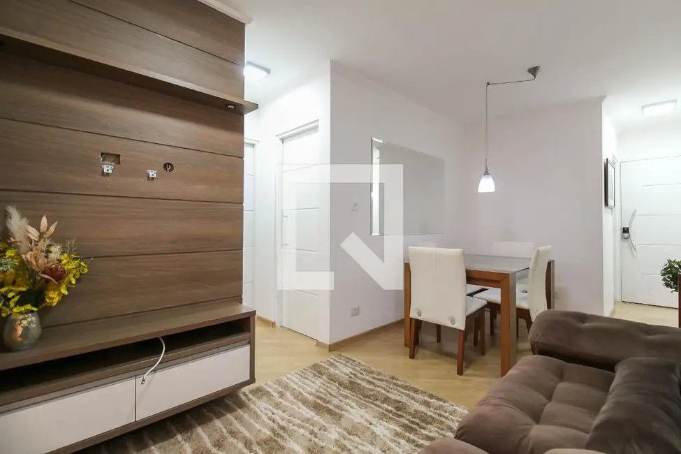 Apartamento com 2 quartos à venda, 50m2 em Jardim Anália Franco, São Paulo - SP - imagem 6 Foto 6 de Apartamento com 2 quartos à venda, 50m2 em Jardim Anália Franco, São Paulo - SP