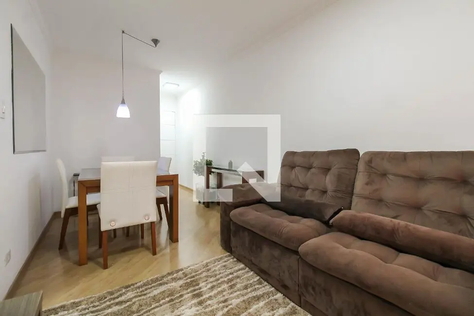 Apartamento com 2 quartos à venda, 50m2 em Jardim Anália Franco, São Paulo - SP - imagem 4 Foto 4 de Apartamento com 2 quartos à venda, 50m2 em Jardim Anália Franco, São Paulo - SP