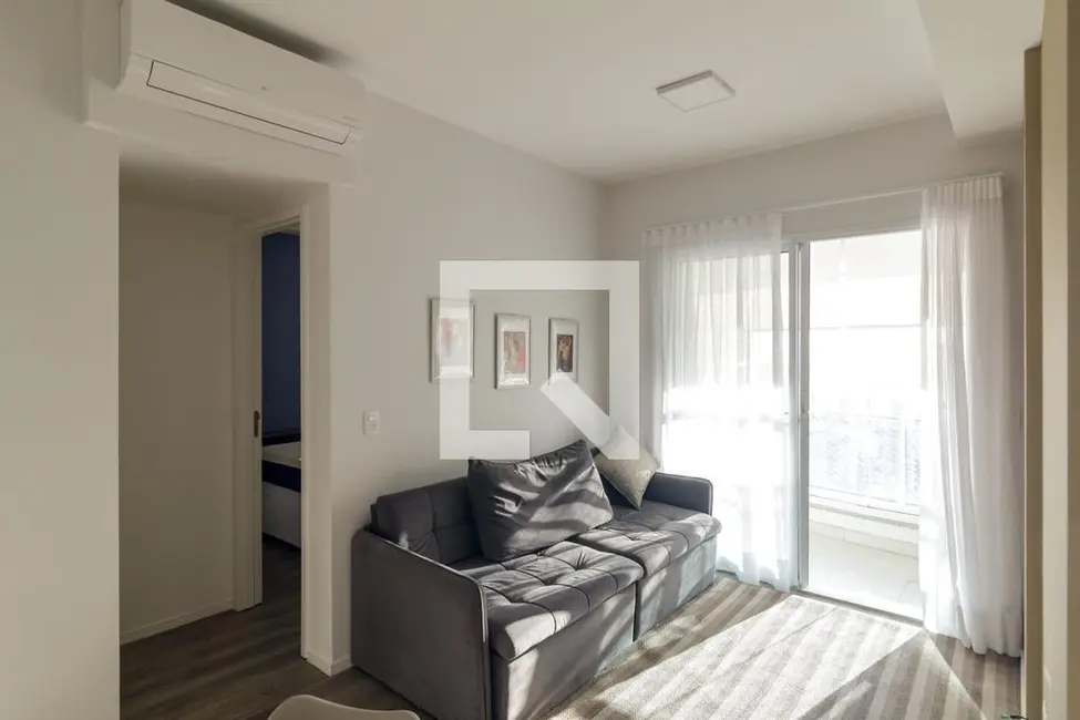 Foto 3 de Apartamento com 1 quarto à venda, 45m2 em Santa Cecília, São Paulo - SP