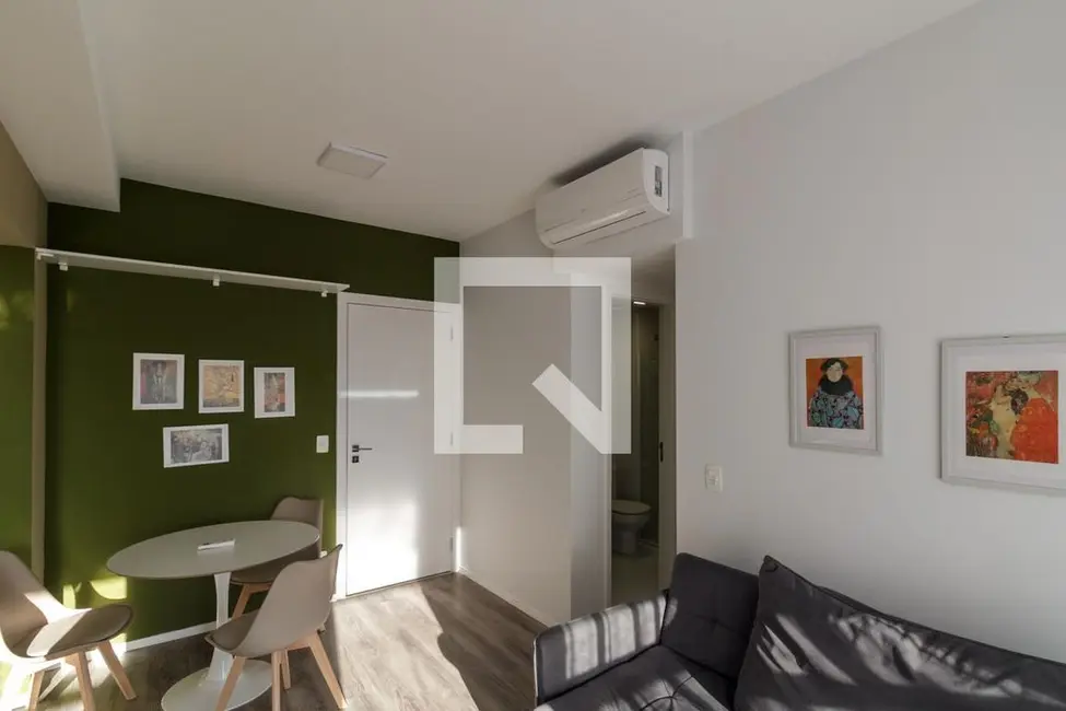 Foto 5 de Apartamento com 1 quarto à venda, 45m2 em Santa Cecília, São Paulo - SP