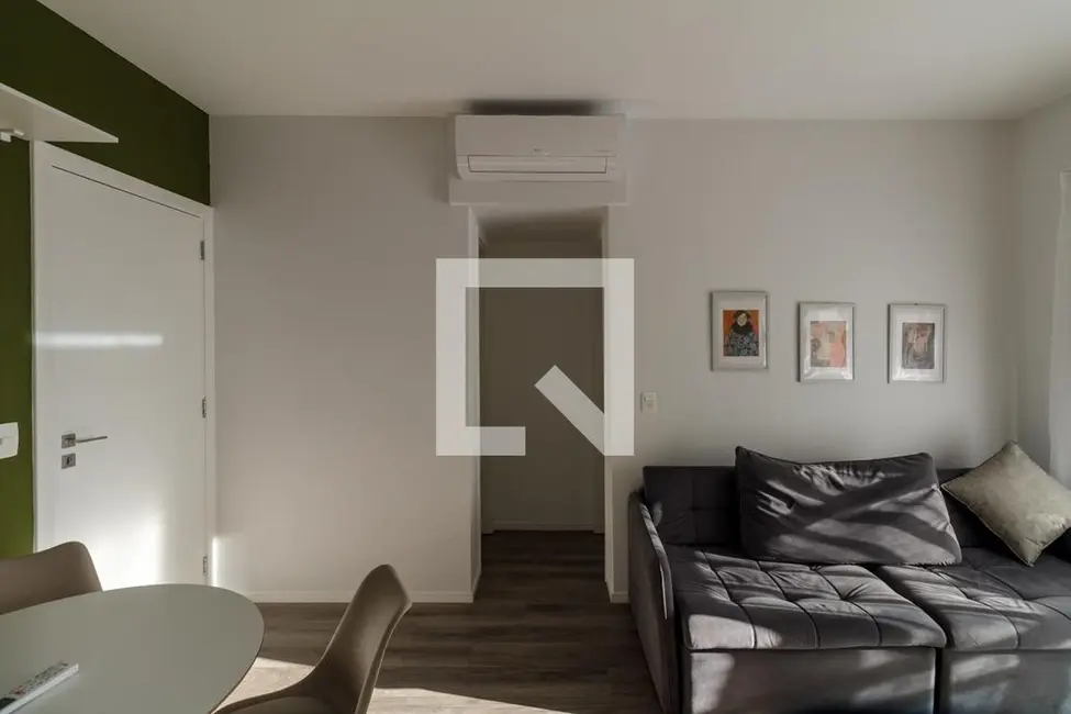 Foto 4 de Apartamento com 1 quarto à venda, 45m2 em Santa Cecília, São Paulo - SP