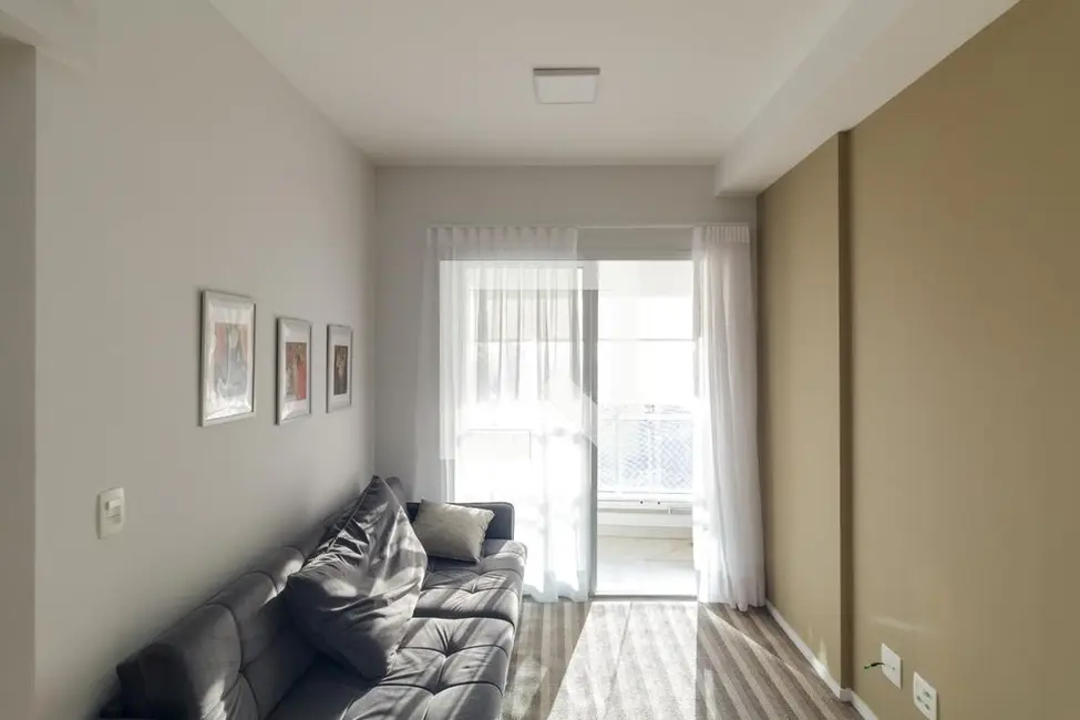 Foto 2 de Apartamento com 1 quarto à venda, 45m2 em Santa Cecília, São Paulo - SP