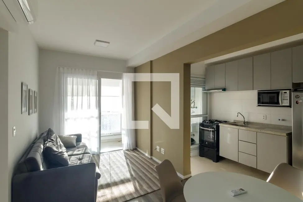 Foto 1 de Apartamento com 1 quarto à venda, 45m2 em Santa Cecília, São Paulo - SP