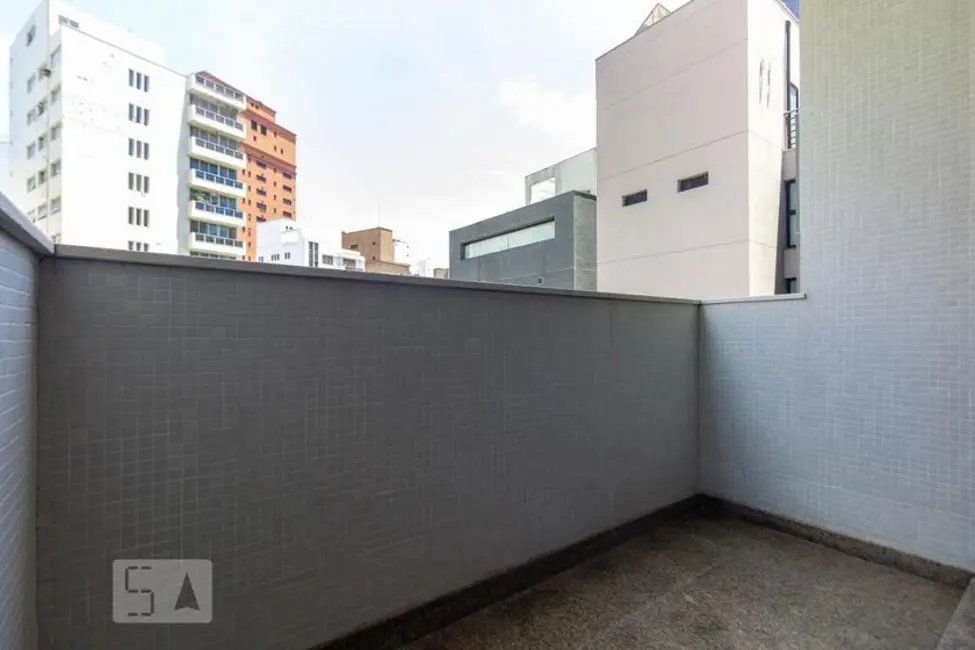 Apartamento com 3 quartos à venda, 170m2 em Higienópolis, São Paulo - SP - imagem 9 Foto 9 de Apartamento com 3 quartos à venda, 170m2 em Higienópolis, São Paulo - SP