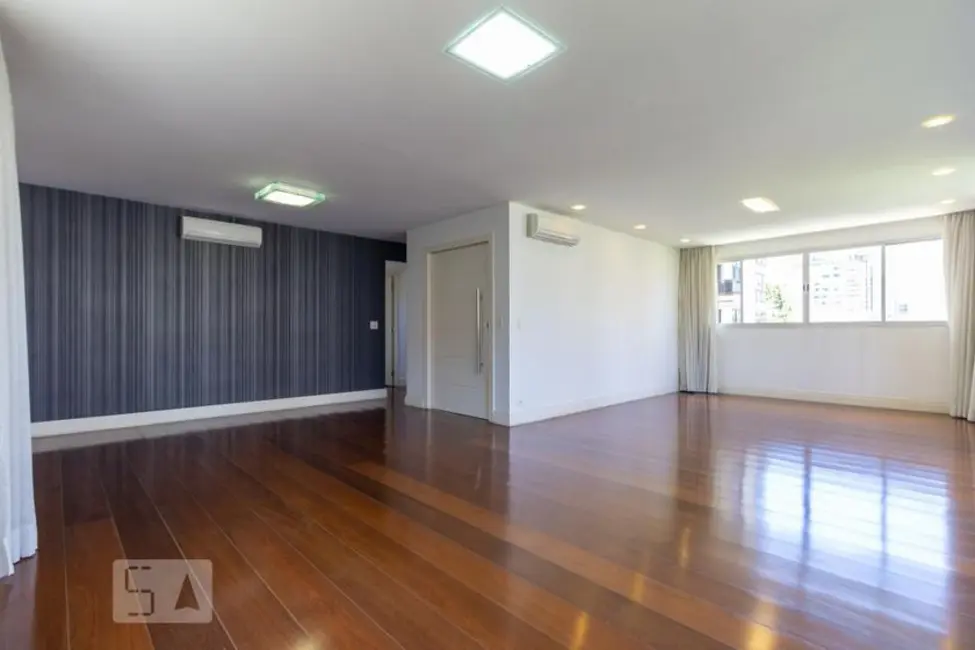 Apartamento com 3 quartos à venda, 170m2 em Higienópolis, São Paulo - SP - imagem 1 Foto 1 de Apartamento com 3 quartos à venda, 170m2 em Higienópolis, São Paulo - SP