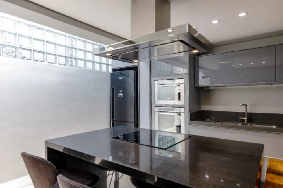 Foto 9 de Casa com 2 quartos à venda, 123m2 em Parque da Mooca, São Paulo - SP