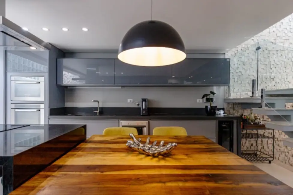 Foto 8 de Casa com 2 quartos à venda, 123m2 em Parque da Mooca, São Paulo - SP