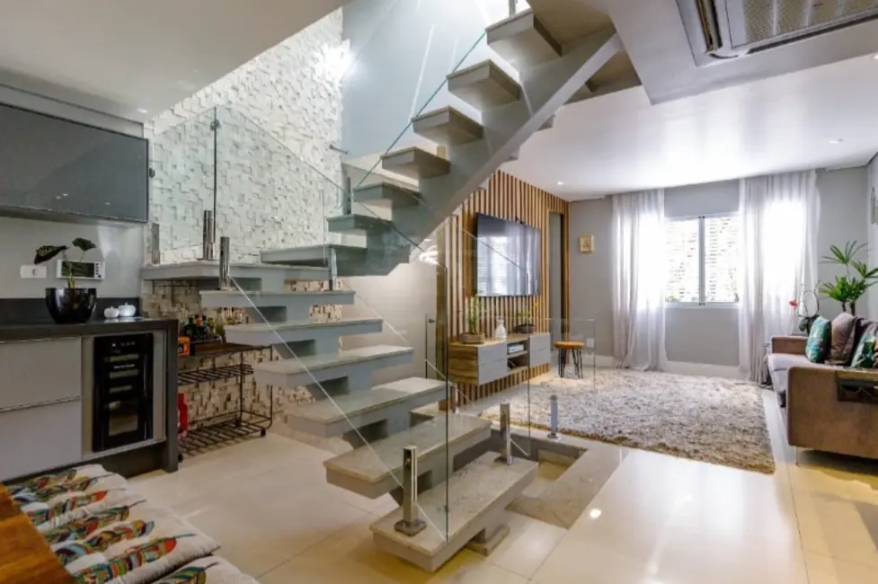 Foto 6 de Casa com 2 quartos à venda, 123m2 em Parque da Mooca, São Paulo - SP