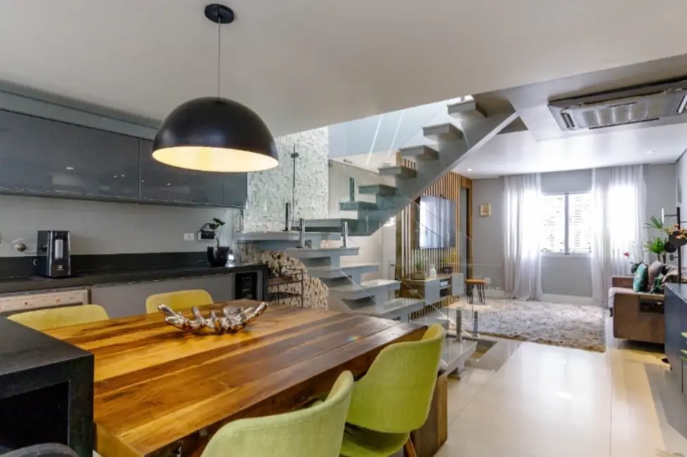 Foto 7 de Casa com 2 quartos à venda, 123m2 em Parque da Mooca, São Paulo - SP